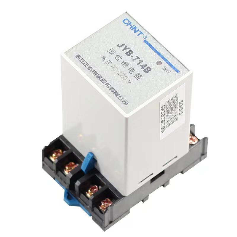 JYB-714B-AC220V 液位继电器 全自动水位控制器