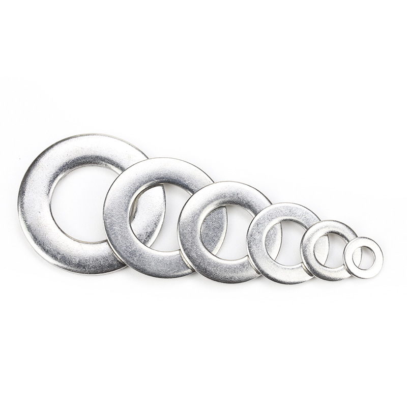 帕尔永固A级平垫圈26mm百个高清大图