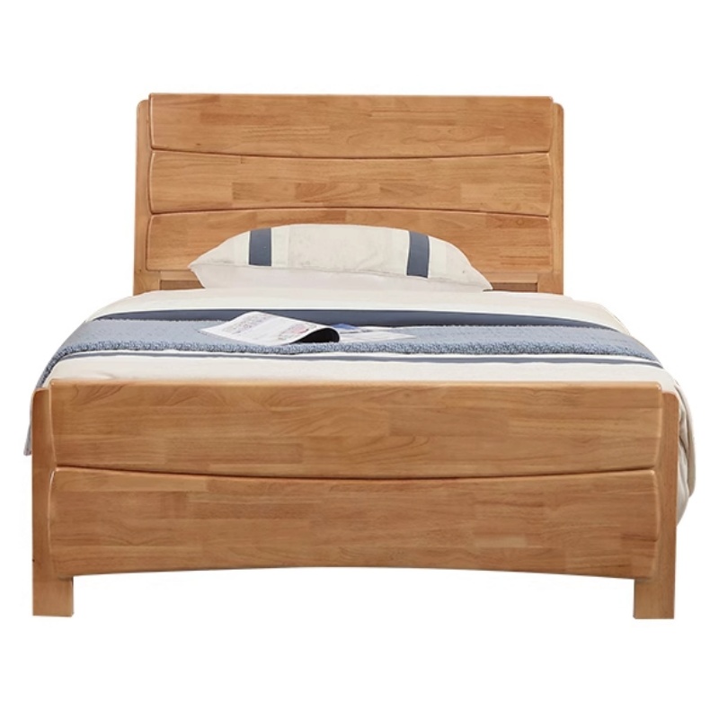 悦兴诚职工床1.8m+2柜组高清大图