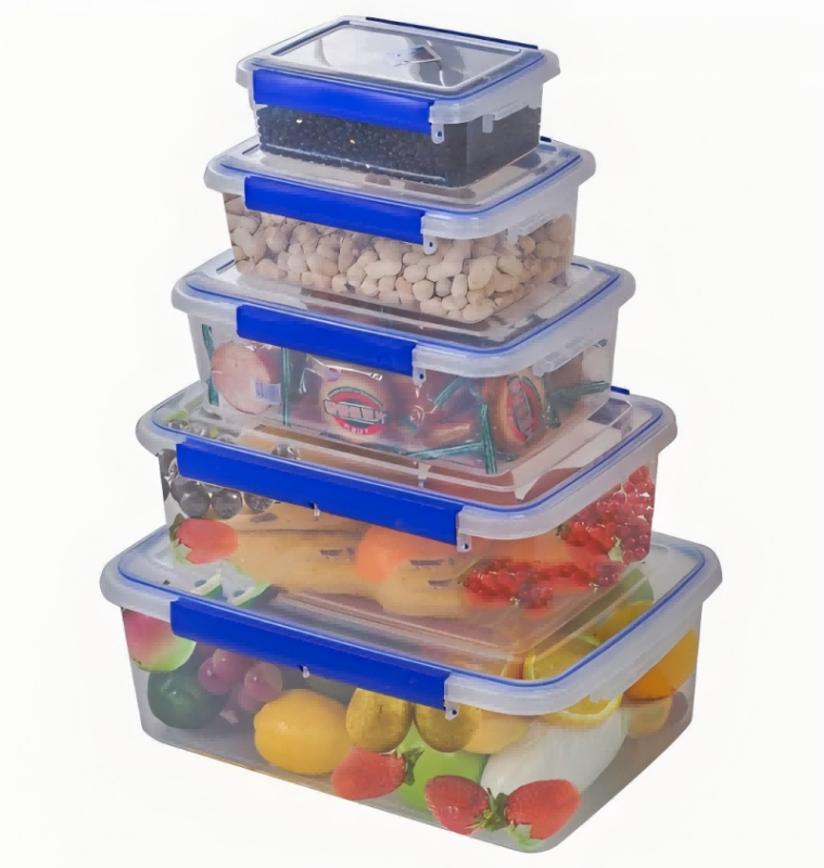 储物盒390*270*145mm个