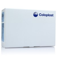 康乐保Coloplast特舒造口袋5985一件式大便造瘘袋 一次性