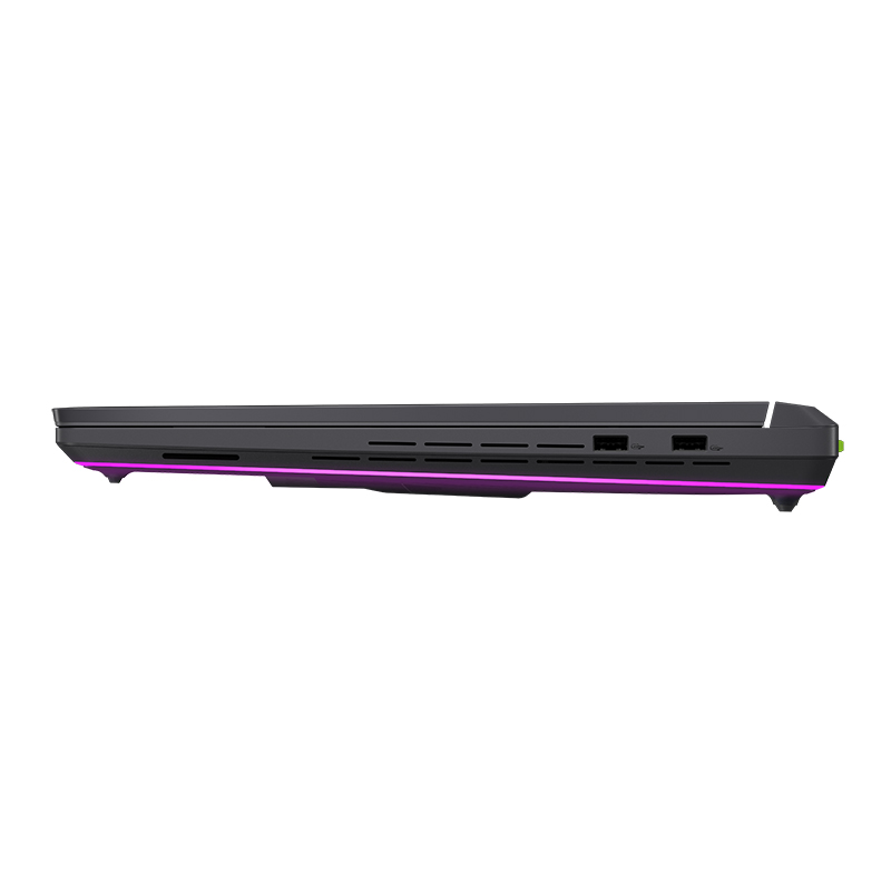 ROG枪神10 Plus 酷睿U9 18英寸游戏笔记本电脑(U9 290HX Plus 32G 1T RTX5060 2.5K 300Hz)高清大图