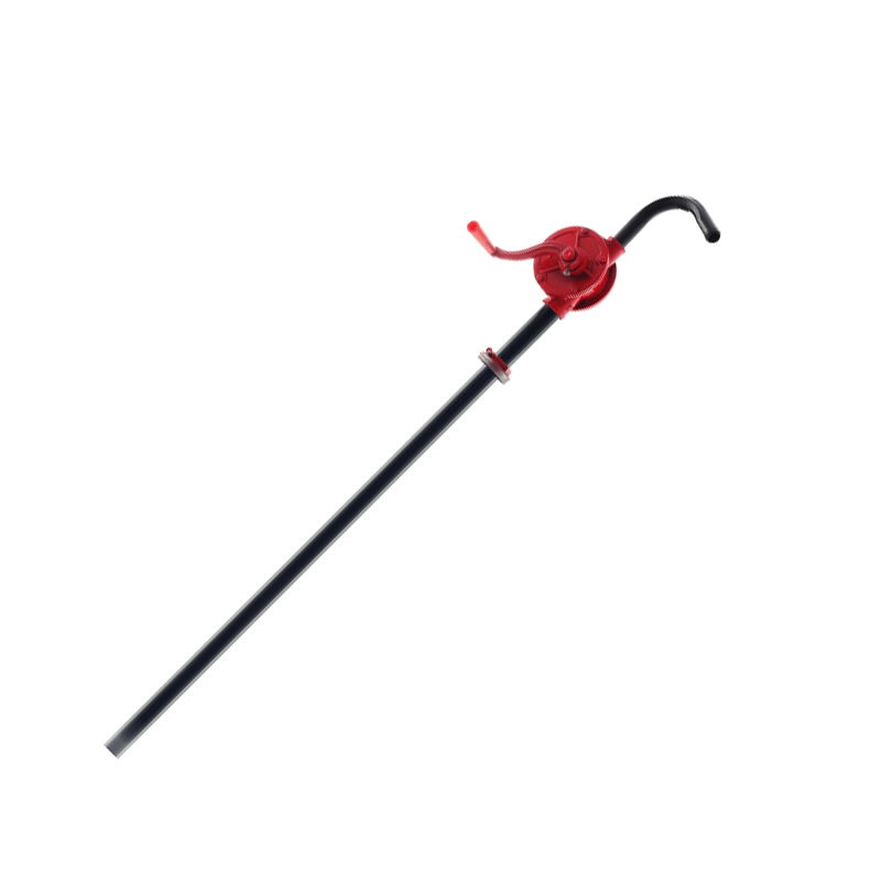 金魅 手动抽油器 铸铁圆形32# 个高清大图