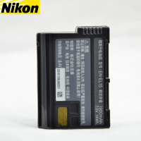 尼康（Nikon） 单反相机电池EN-EL15 原装电池 适用 D7100 D7200 D750 D850 D810