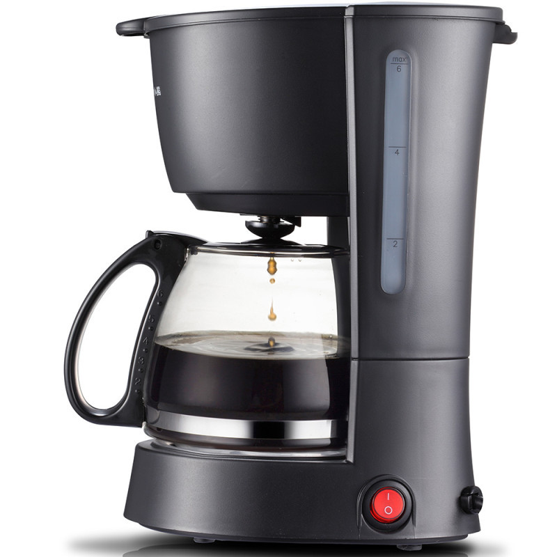 小熊600ml全自动控温防滴漏咖啡机550W KFJ-403 (单位:台)