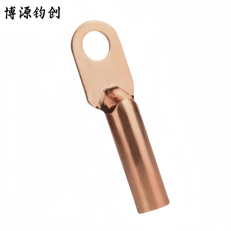 博源钧创 国标铜鼻子 国标DT-25 个高清大图