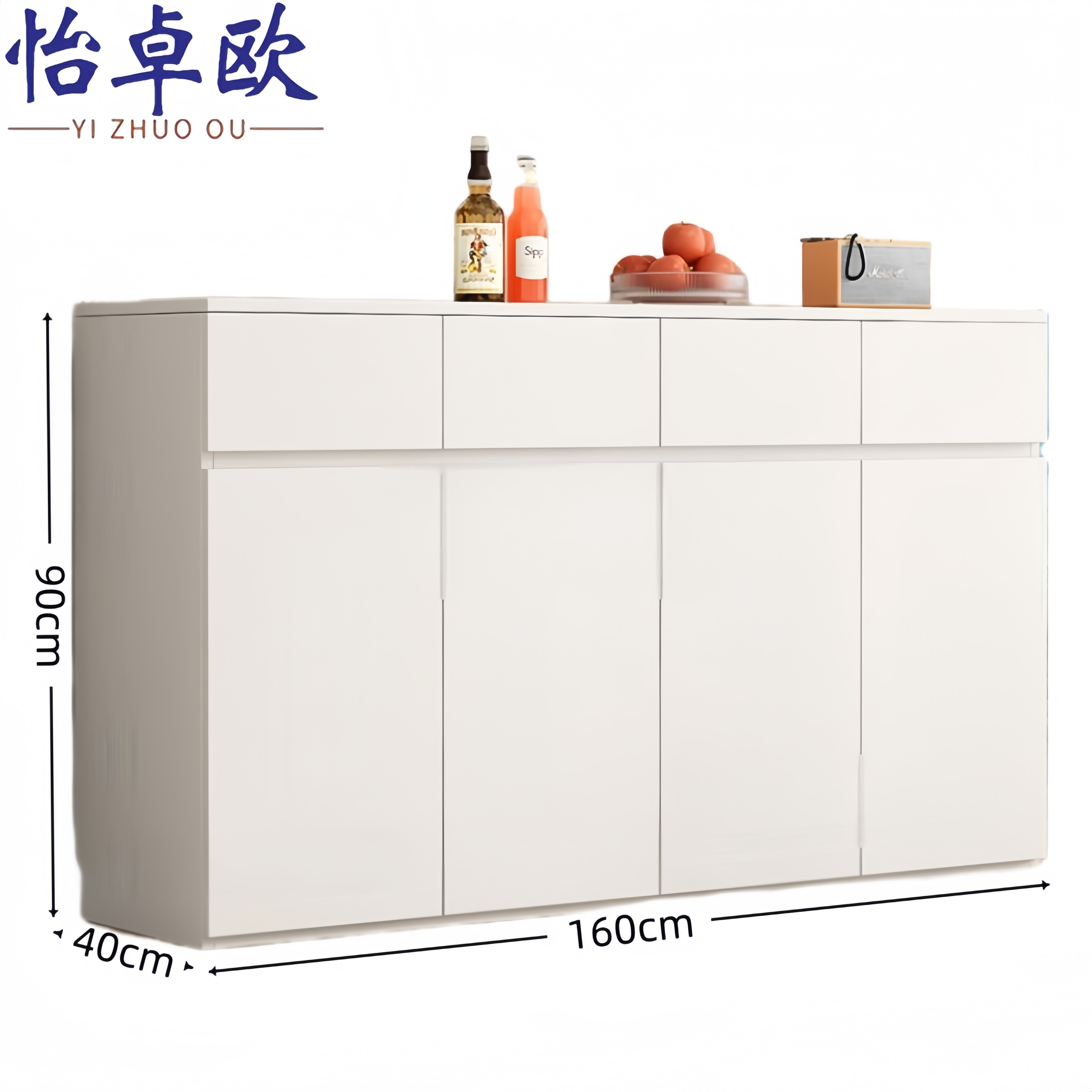 怡卓欧高清大图