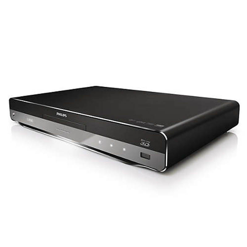 philips/飞利浦 bdp9600 dvd影碟蓝光机高清播放机