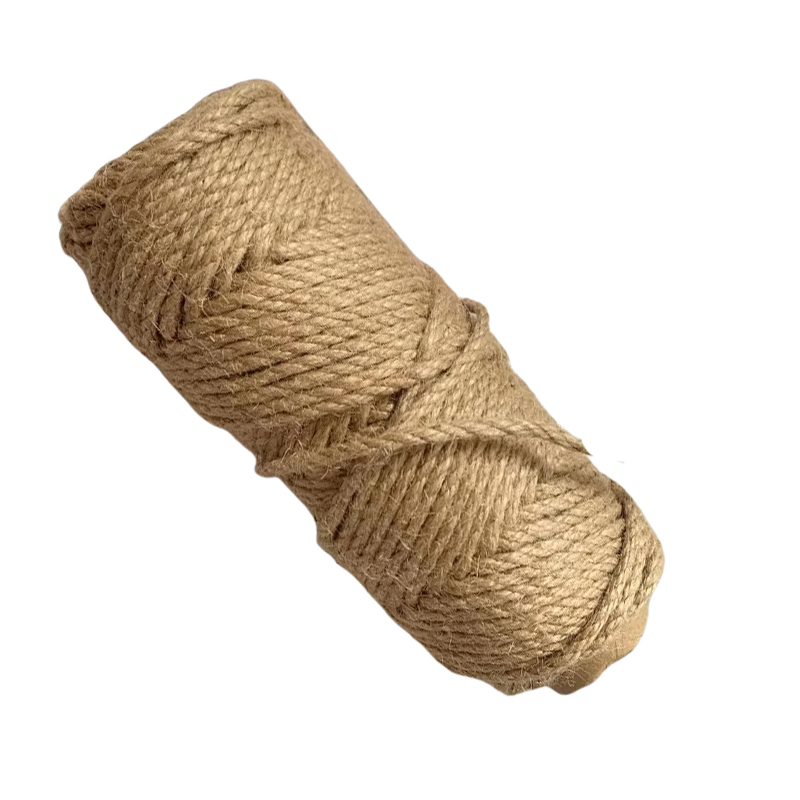 永满铁运 麻绳 4mm 米高清大图