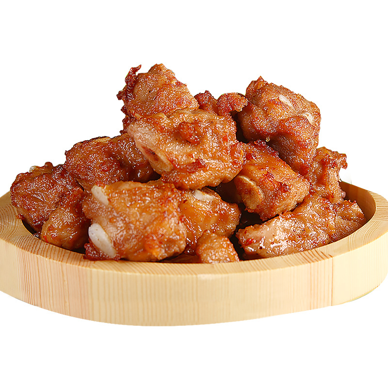 如意三宝十香醉小排400g腌制猪排骨猪肋排香辣