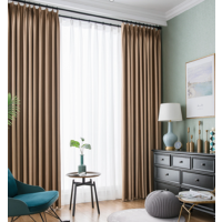 盛世凯美 窗帘