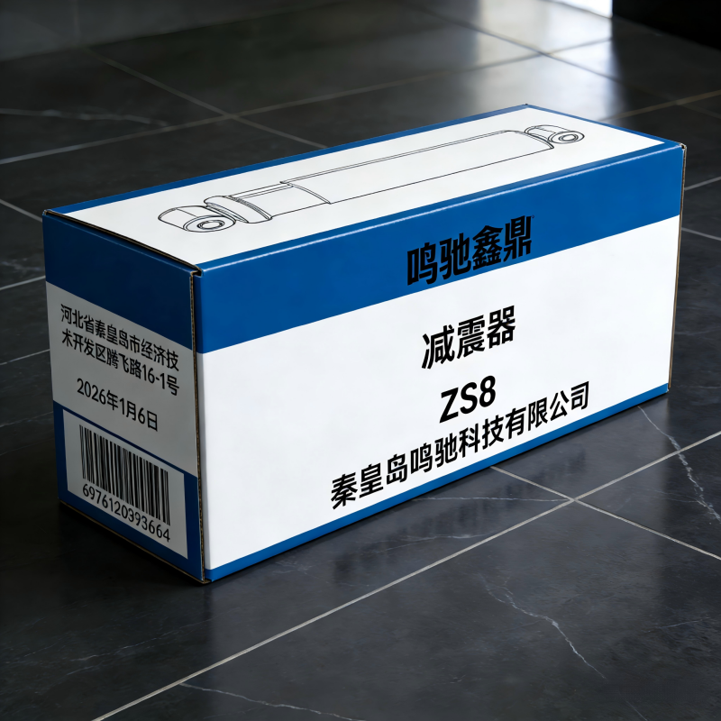 鸣驰鑫鼎 减震器 ZS8 个高清大图