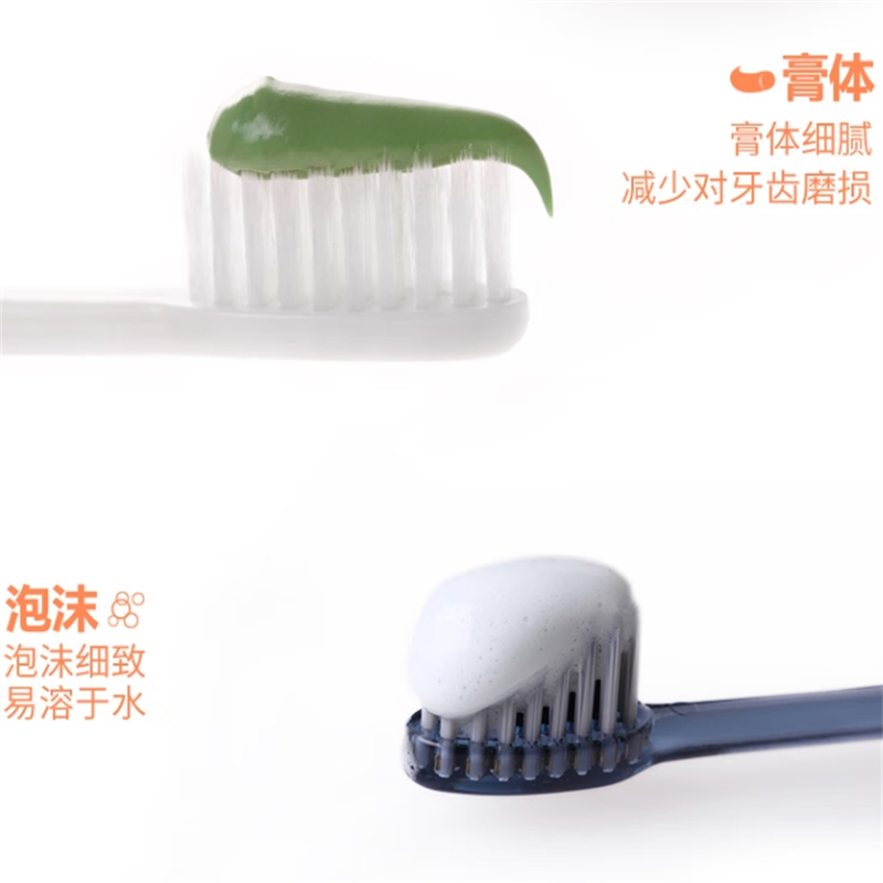 舒客 臻选个人口腔护理组合 ZHS-NT21高清大图