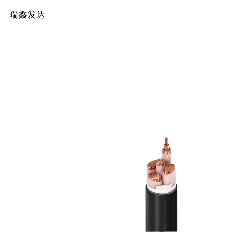 铜芯阻燃软线ZC-YJVR-0.6/1KV 1*120高清大图