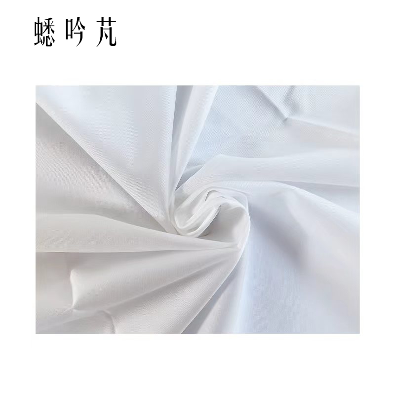 蟋吟芃 全棉贡缎被套 230*155cm 件高清大图