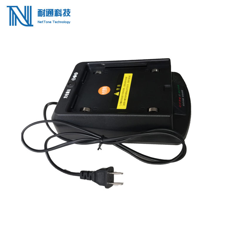 耐通科技 机控器充电器 NT4800C高清大图