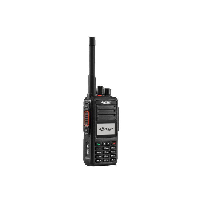 科立讯DP580(02) 数字对讲机专业DMR手持对讲机 DP580(02)/台高清大图