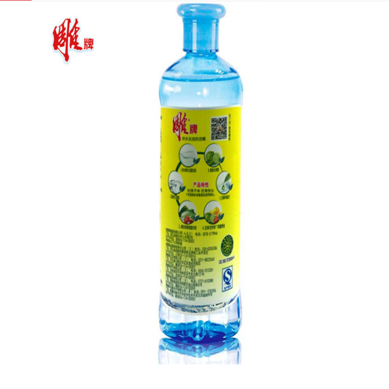DIAOPAI 雕牌 500g冷水去油洗洁精