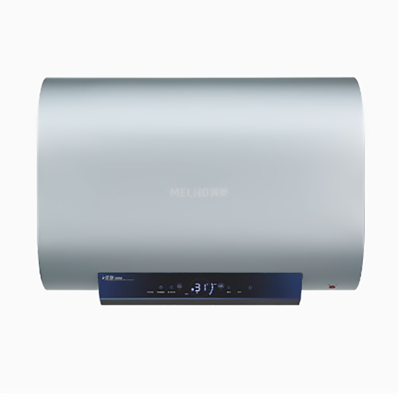 L美菱电热水器双胆扁桶变频3200W健康美肤洗BD06626 免安装费