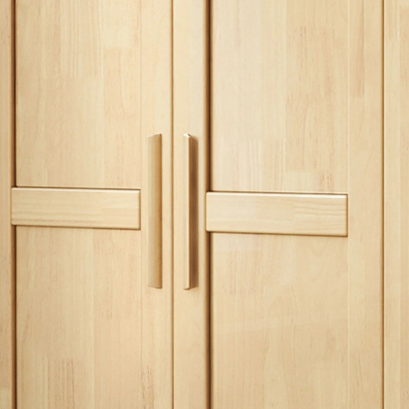 璎蕙 实木衣柜高清大图