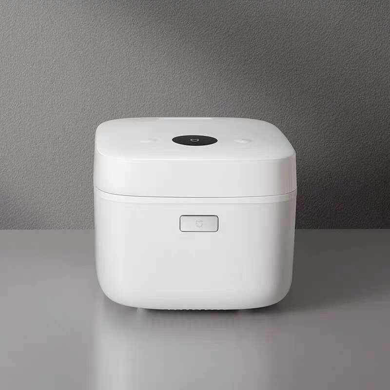 小米压力ih电饭煲1s家用小型34人智能煮饭3l电饭锅视频