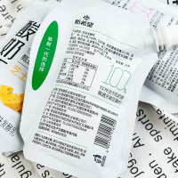 新希望琴牌低温发酵乳酸奶工坊原味新希望酸奶工坊原味180gx8袋