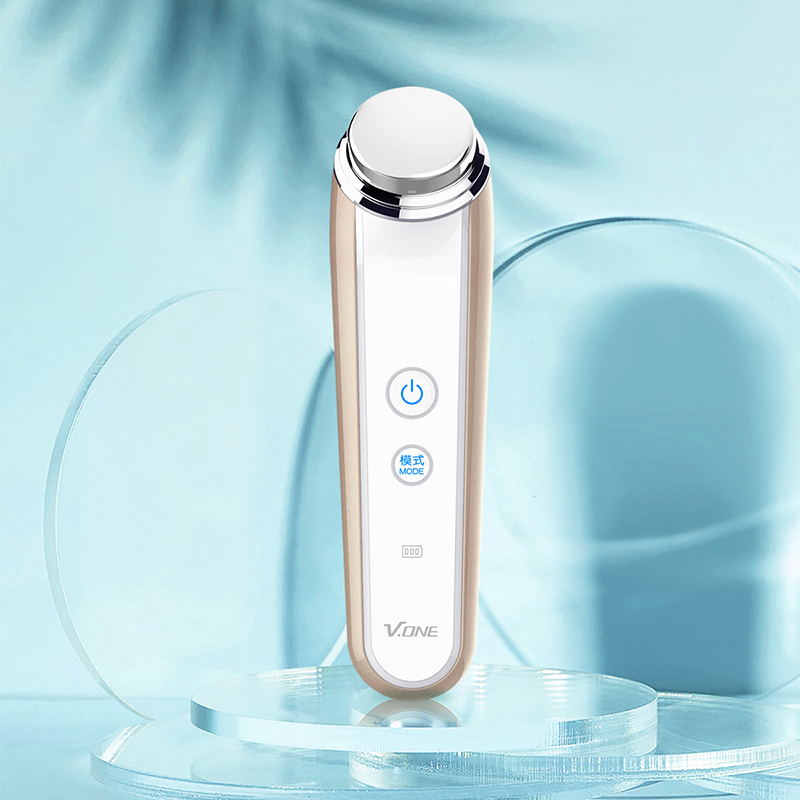 V.ONE超声波嫰肤美容仪 V-C117