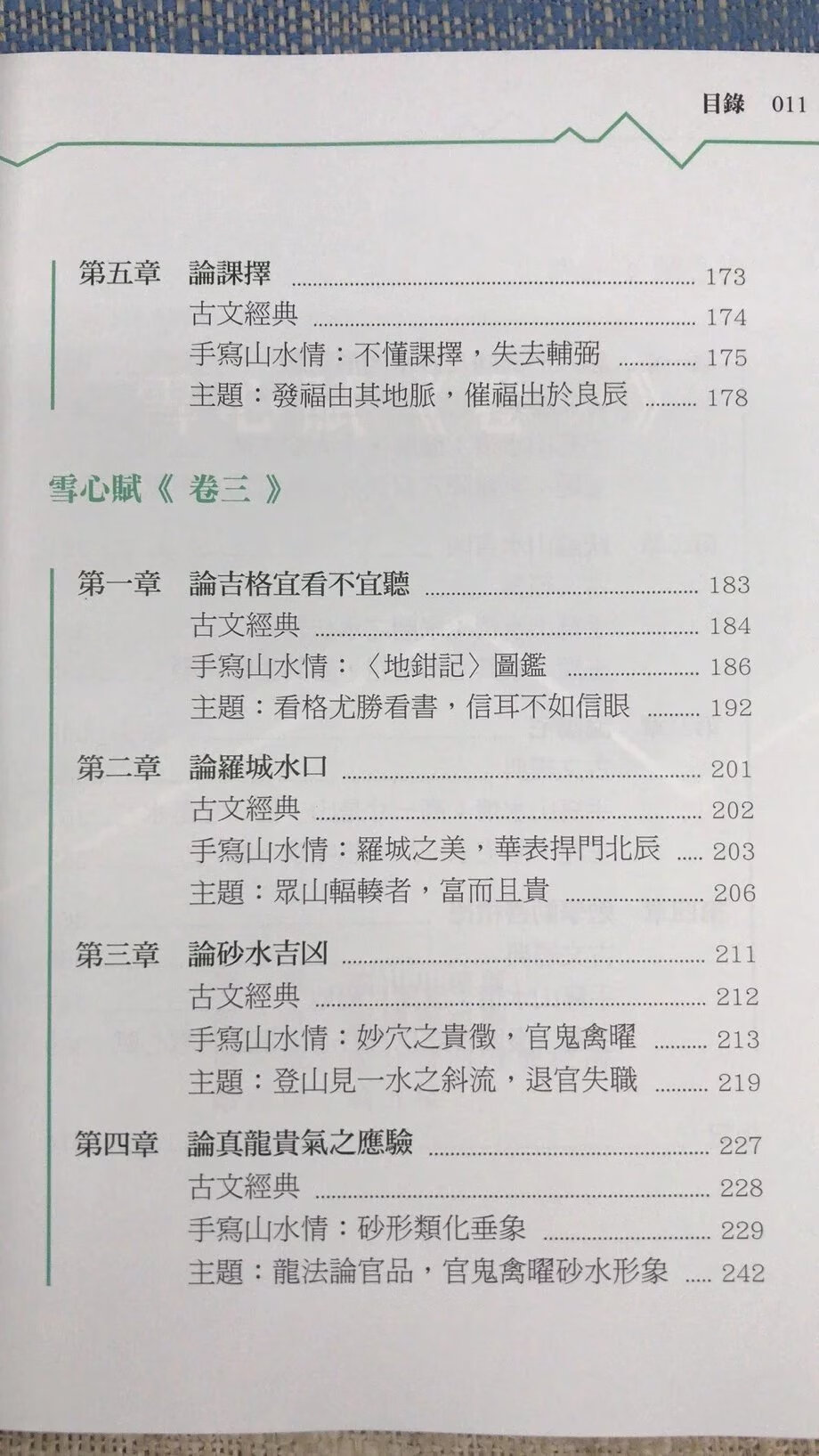 正版 雪心赋菁萃 沈朝合 葫芦墩 葫芦墩高清大图