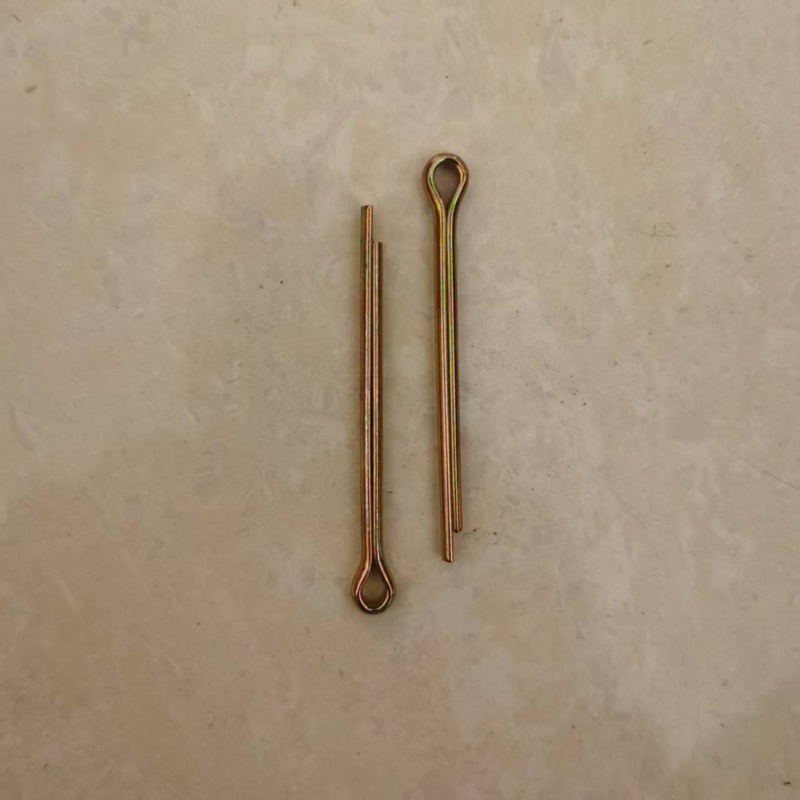 ZHE YAO DEVELOPMENT 开口销 2*16mm 个高清大图