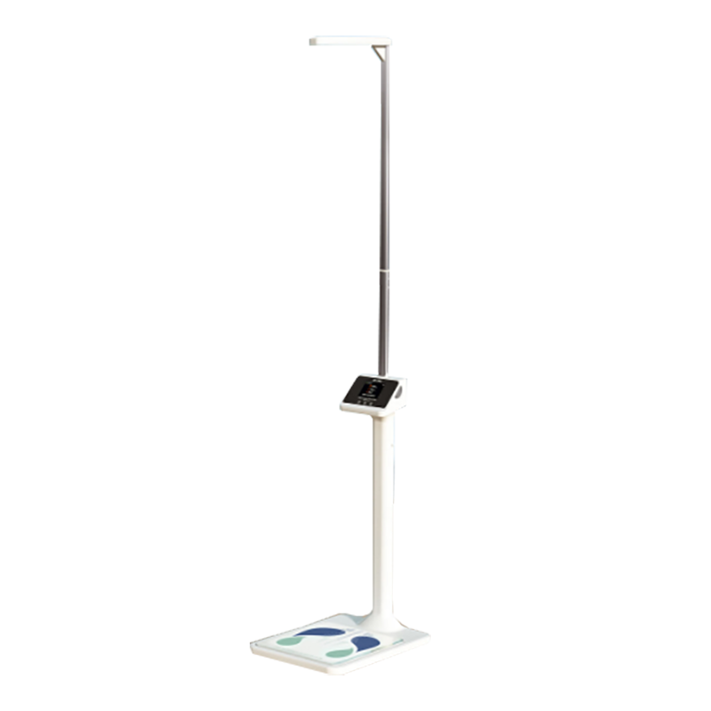 云康宝(Yolanda)智能身高体重一体机体脂秤-商用款CP30B