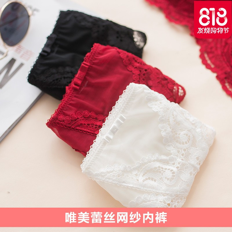 热卖蕾丝性感美背 聚拢小胸罩女士半杯超薄情趣黑色内衣文胸套装