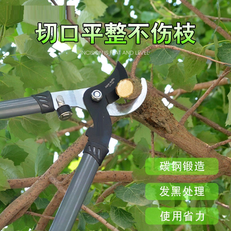 户外粗枝剪