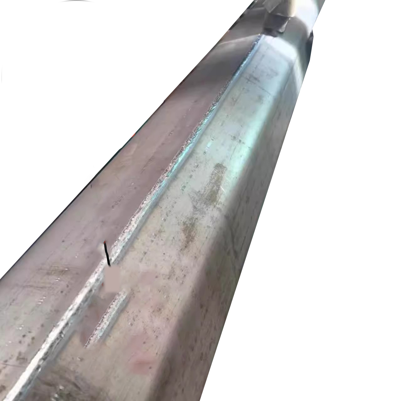 瑾如云海 视频监控杆 5m高清大图