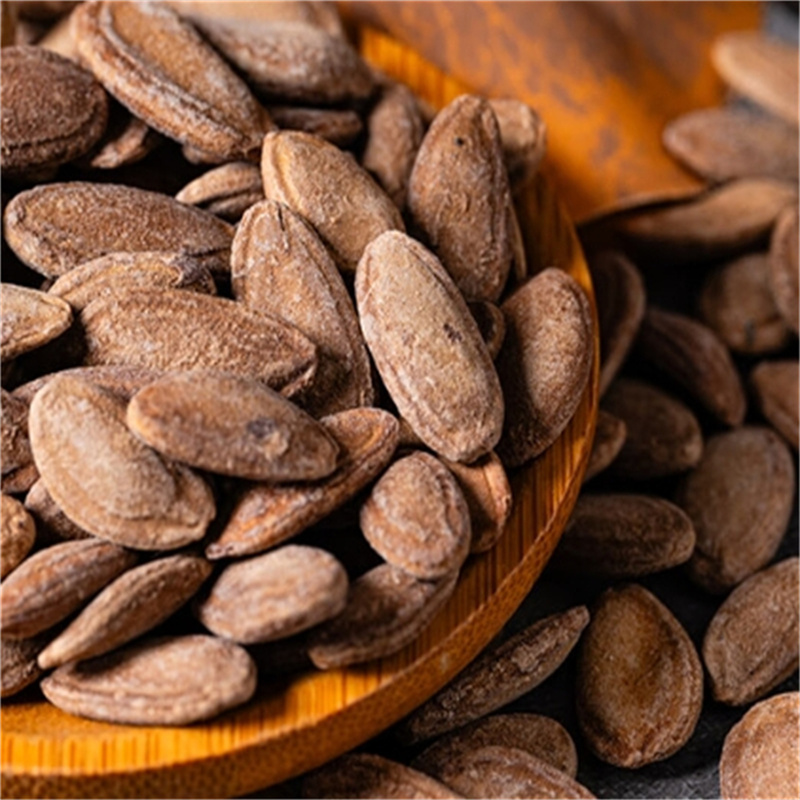 甄选瓜蒌子250g克新货瓜蒌籽瓜蒌仁栝楼仁瓜米吊瓜子高清大图