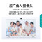 海信电视 55英寸4K超清高色域全面屏3+32GB杜比音画超广角摄像头智慧屏55E5G