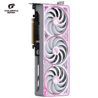 七彩虹iGame GeForce RTX 5050 Ultra W OC 8GB