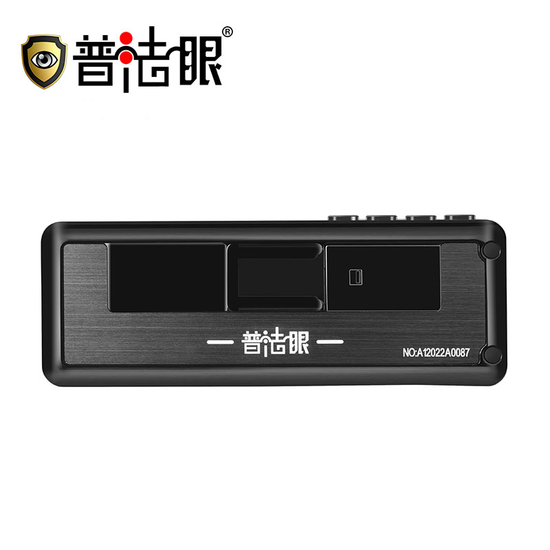 普法眼 音视频记录仪 A1 台高清大图