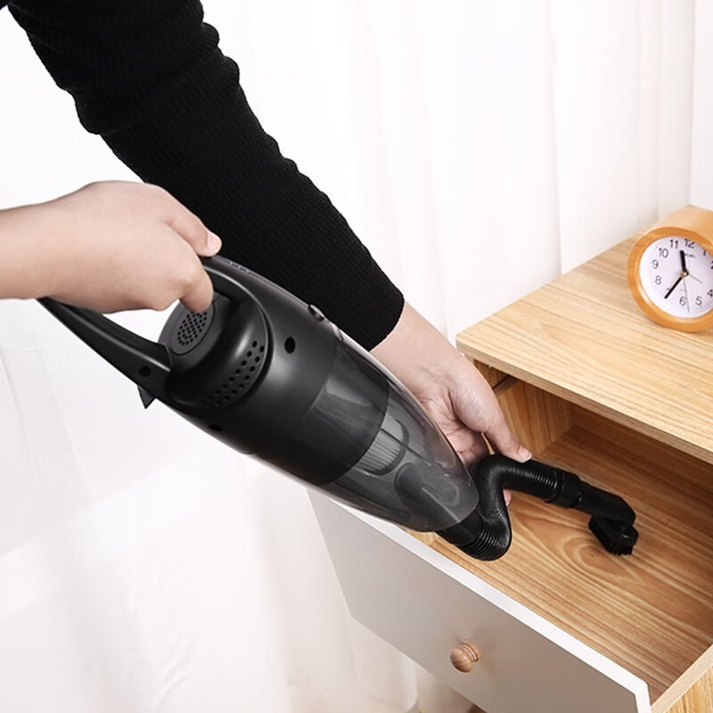 Auto Travel 美旅 车载吸尘器AT-1016有线款高清大图