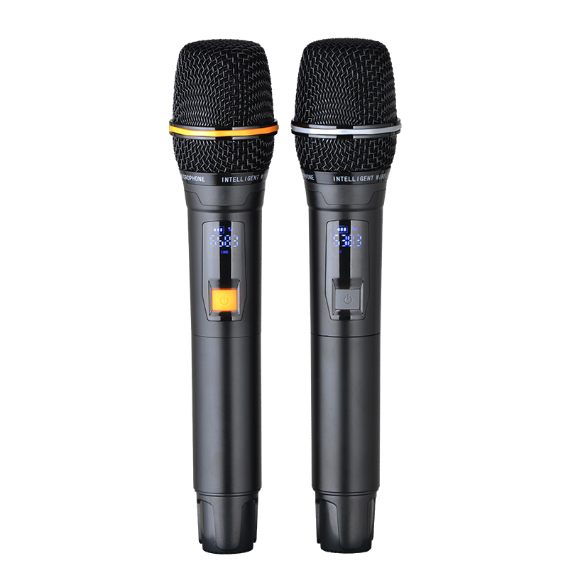 润普Runpu会议扩声拉杆音箱旅行家“背包”系列卡拉OK户外直播带手持话筒便携式背包音箱RP-EX20高清大图