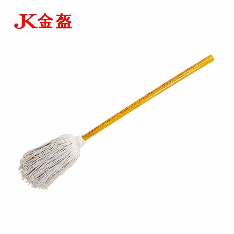 金盔木杆棉线拖把0.75kg/把