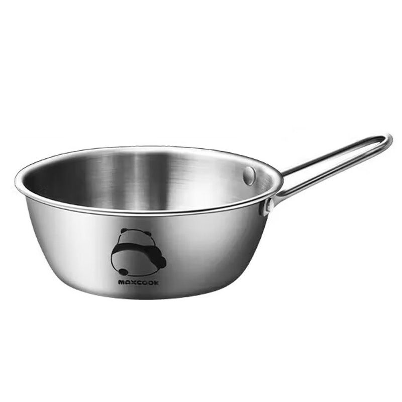 MAXCOOK美厨碗14.3cm韩式把手MCWA4939(包装随机)