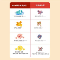 bioe益生菌多多片500ml/袋 益生菌肠道肠胃官方正品旗舰店