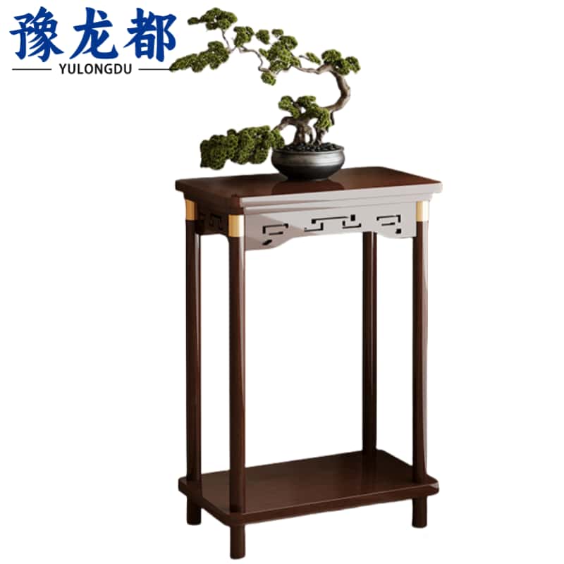 豫龙都花架小号个高清大图