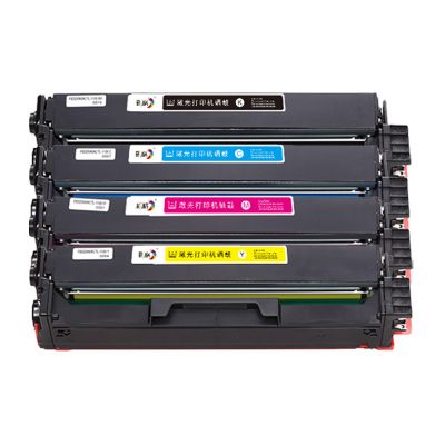 彩格CTL-200K黑色粉盒 适用奔图PANTUM CP2500DN CP2506DN CM7006FDN CM7000
