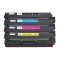 彩格CTL-200K黑色粉盒 适用奔图PANTUM CP2500DN CP2506DN CM7006FDN CM7000