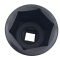 LEECBB 3/4套筒头 75mm 个