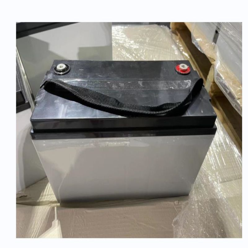 BAACE恒力胶体蓄电池UNXJ12V24高清大图