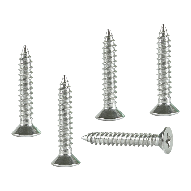 昡 自攻螺丝 5.5*22 个高清大图