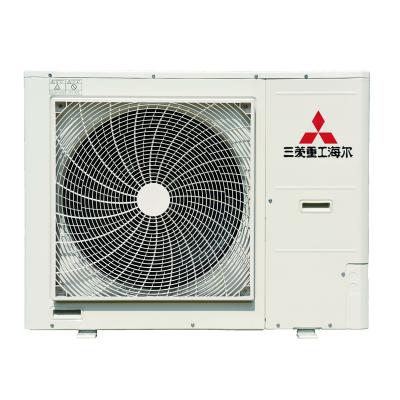 三菱重工海尔一拖多RFC140JX多联机室外机