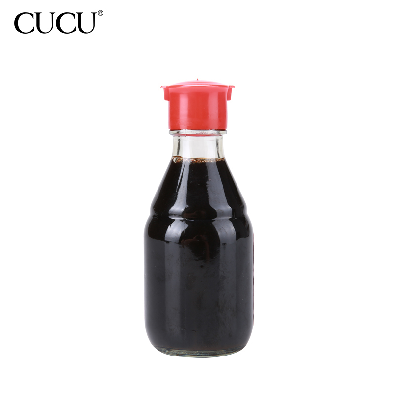 CUCU 醋 原醋160ml 桌上醋 山西陈醋高清大图